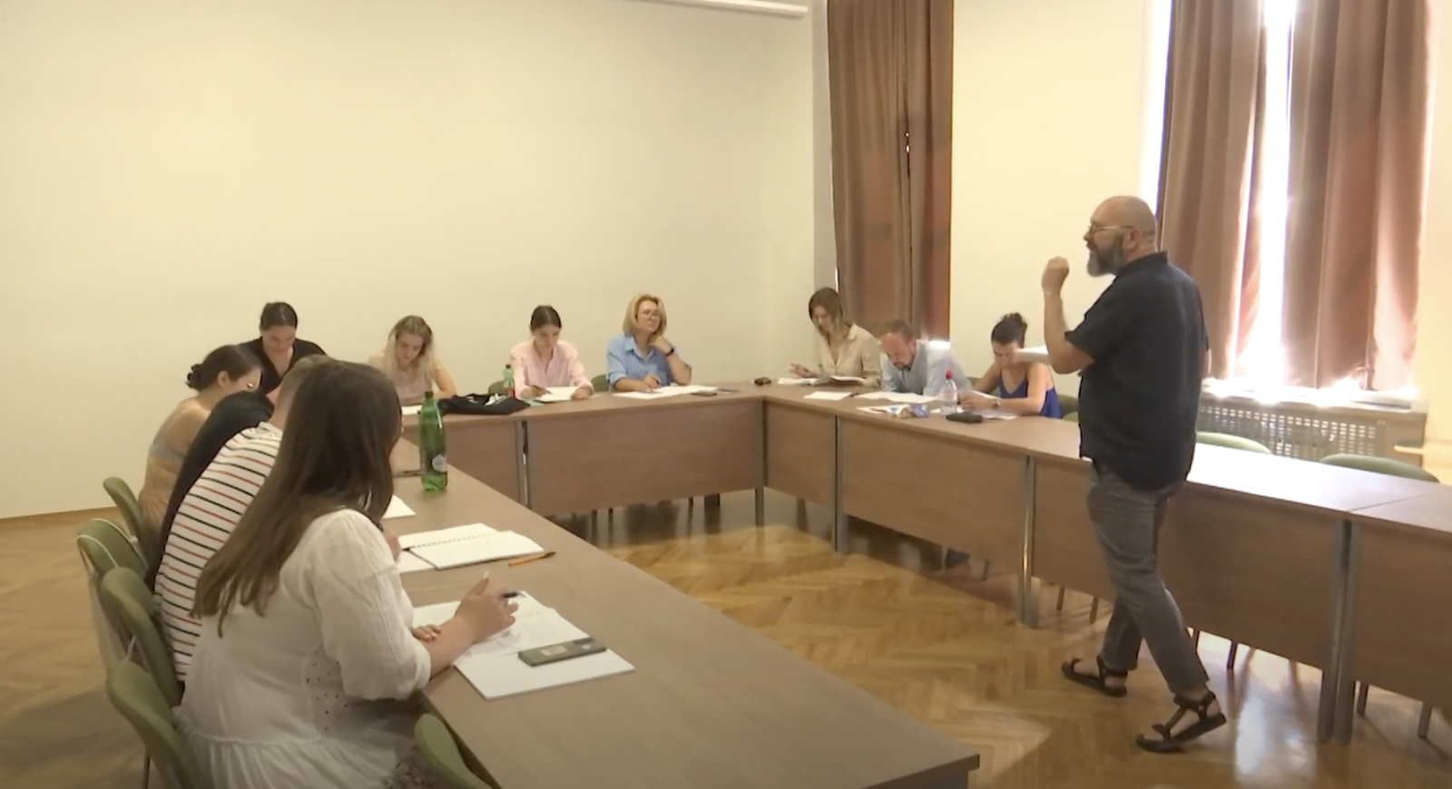 Otvorena 51. Zagrebačka slavistička škola, okupila sudionike iz 17 zemalja (VIDEO)